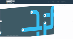 Desktop Screenshot of imagetechsrl.com